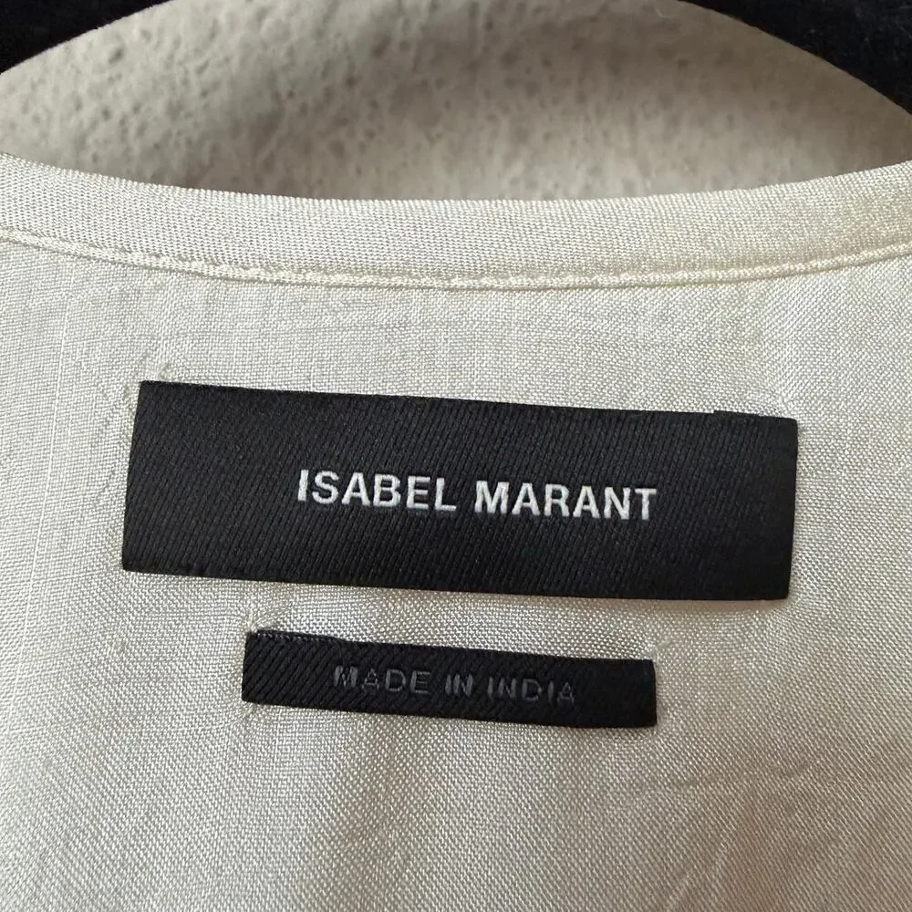 Isabel Marant isabel marant